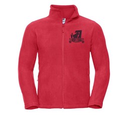 Holm Primary Fleece